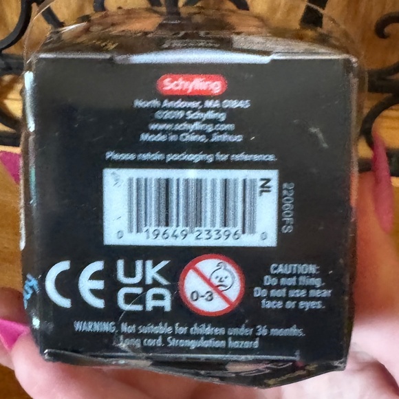 Schylling Nee Doh Noodlies | 5 Stress Relief Noodles | Needoh Squishy Toy - Picture 10 of 10